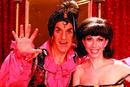 Cabaret paradis