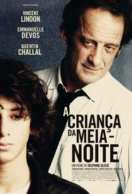 La Permission de minuit - Poster - Br&eacute;sil