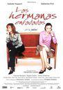 Les Soeurs f&acirc;ch&eacute;es - Poster Espagne