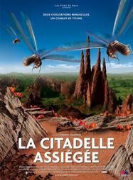 La Citadelle assiégée La Citadelle assiégée