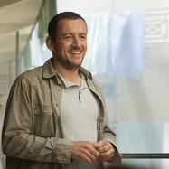 Dany Boon Dany Boon