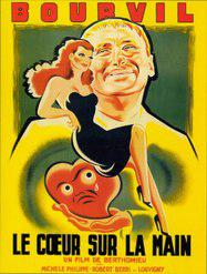 Le Coeur sur la main Le Coeur sur la main