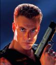 Jean-Claude Van Damme