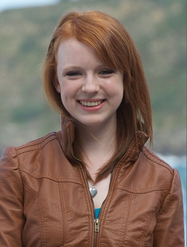 Katie Coseni