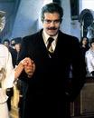 Omar Sharif