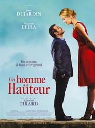 Un homme à la hauteur Un homme à la hauteur