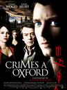 Oxford Murders (The)