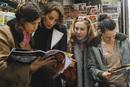 Le Bal des actrices