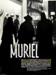 Muriel Muriel
