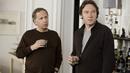 My Father's Guests - Fabrice Luchini - &copy; Thibault Grabherr