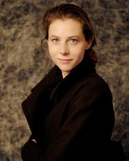B&eacute;n&eacute;dicte Loyen