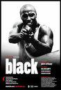 Black - Poster - Canada - &copy; Evokative Films