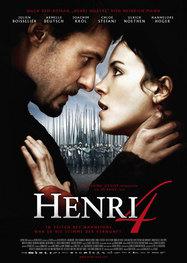 Henri IV Henri IV