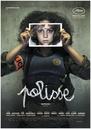 Poliss - Poster - Finlande