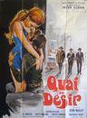 Quai du d&eacute;sir