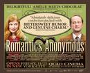 Les Emotifs anonymes - Poster - USA - &copy; Tribeca Films