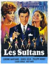 The Sultans The Sultans