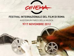 A new-look Rome Film Festival