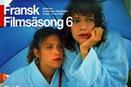 6e Saison du film fran&ccedil;ais