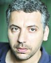Atmen Kelif - ©
Agences Artistiques Atmen Kelif - ©
Agences Artistiques