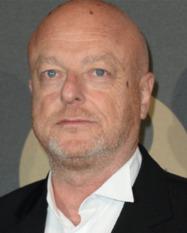 G&eacute;rard Krawczyk