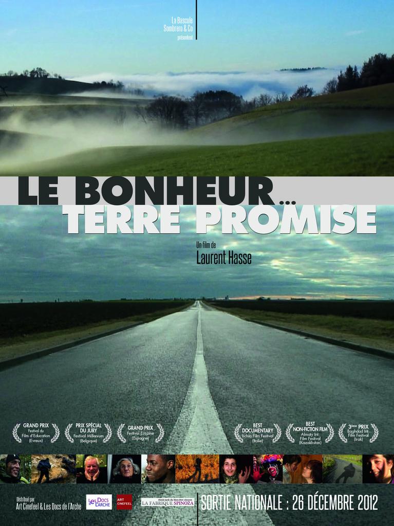 Le Bonheur