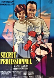 Secret professionnel Secret professionnel