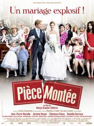 Pièce montée Pièce montée