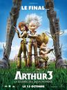  Arthur et la guerre des deux mondes