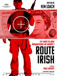 Route Irish
