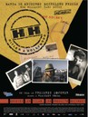 H.H. - Hitler &agrave; Hollywood - Poster - France