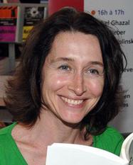 Anne Brochet