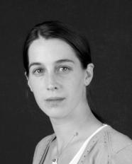 Jos&eacute;phine Derobe