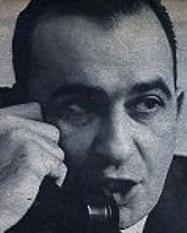Raoul Levy