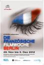 Semaine du film fran&ccedil;ais de Berlin - 2012