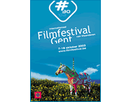 Festival international du film de Gand - 2003