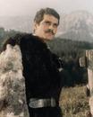 Omar Sharif