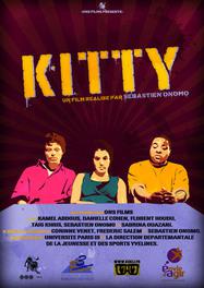 Kitty