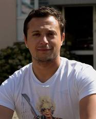 Martin Razy