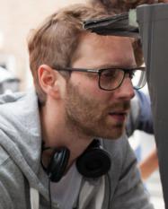 Guillaume Senez