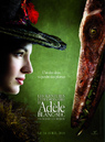 The Extraordinary Adventures of Adèle Blanc-Sec - Poster France - 2 The Extraordinary Adventures of Adèle Blanc-Sec - Poster France - 2