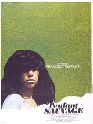L'Enfant sauvage - Poster France 