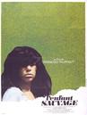 The Wild Child - Poster France 