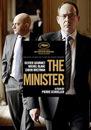 The Minister - Poster - USA
