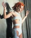 Milla Jovovich