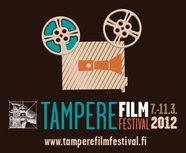 Festival du film de Tampere - 2012