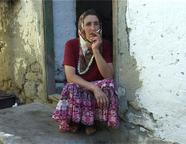 Kurdish Lover