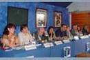 The latest at Club Unifrance: Thursday and Friday The latest at Club Unifrance: Thursday and Friday