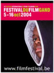 Festival international du film de Gand - 2004
