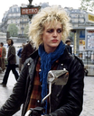 Agn&egrave;s Soral